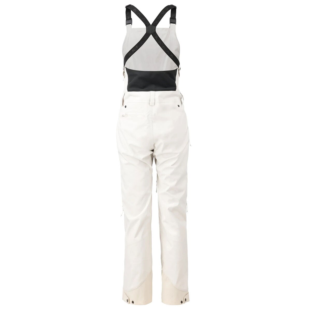 Flylow Foxy Bib Women's in Marble
